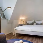Ferienhaus, * Fuhlendorf (Mecklenburg-Vorpommern)