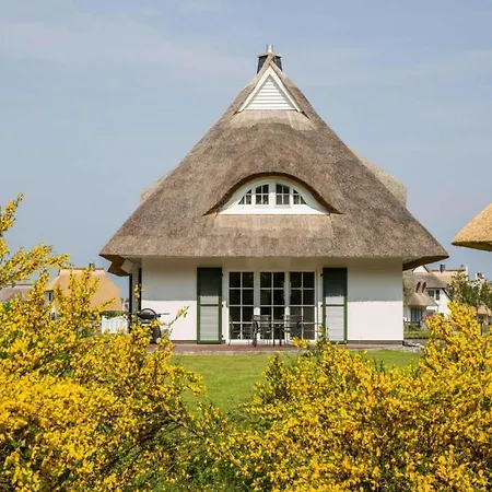 Ferienhaus, Fuhlendorf (Mecklenburg-Vorpommern)