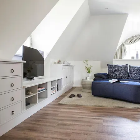 Holiday home In *