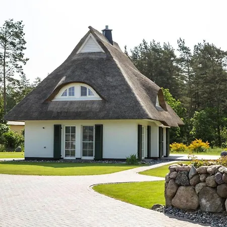 Holiday home In