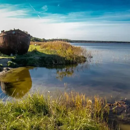 Ferienhaus, Feriehus