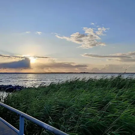 Feriehus Ferienhaus, *